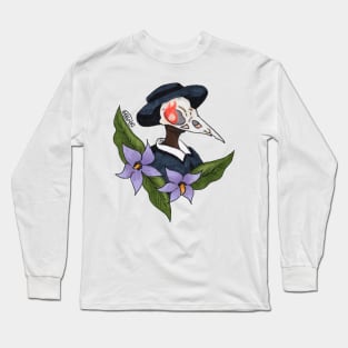 Belladonna Long Sleeve T-Shirt